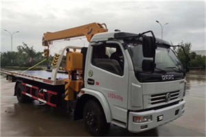 汉阳24小时道路救援服务