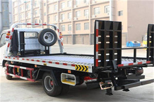 汉阳24小时道路救援电话