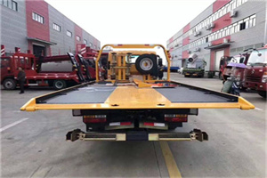 汉阳附近汽车救援服务