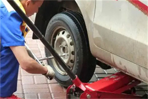 汉阳附近拖车24小时服务热线电话