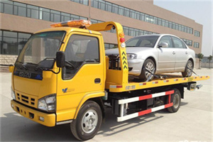 汉阳道路救援一般怎么收费