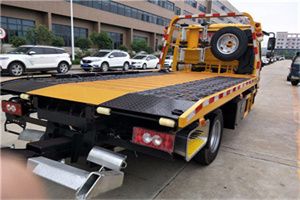 汉阳24小时汽车送油服务公司