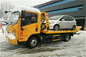 汉阳附近道路救援服务