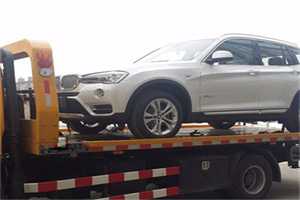 汉阳拖车24小时服务电话