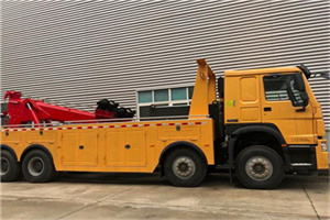 汉阳道路救援公司